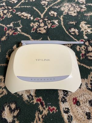 ADSL MODEM wi-fi рабочий