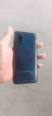 Samsung A31 sotiladi
