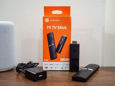 Mi TV STICK televizor uchun Smart