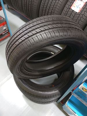 Супер скидка шины Roadstone 205/60R15 Chevrolet Lacetti Gentra Nexia