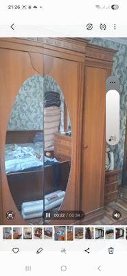 Продам спални гарнитур