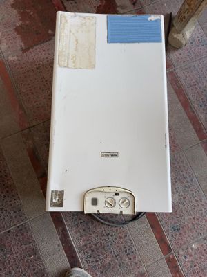 Katyol dvuxkonturniy italtherm