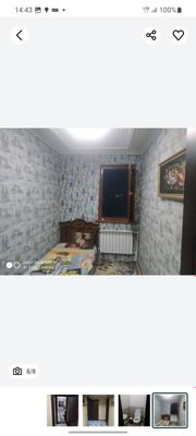 Sheriklikga kvartiraga Bola olamiz
