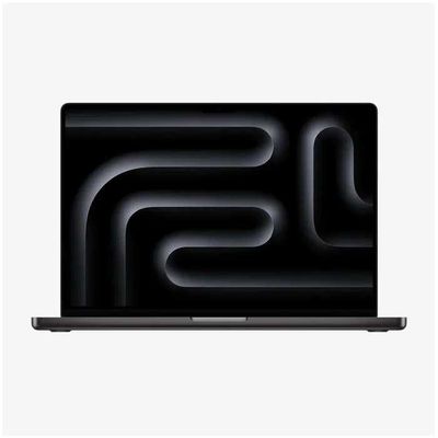 MacBook Pro M3 Pro 18/512GB 14.2-inch Space Black (MRX33)