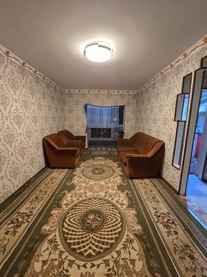 Фрунзенский ижара 2 хонали