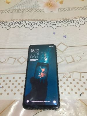 Redmi note 9 sotiladi 64 gb karobka