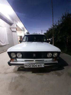 Vaz 2106 kelishilgan narxda