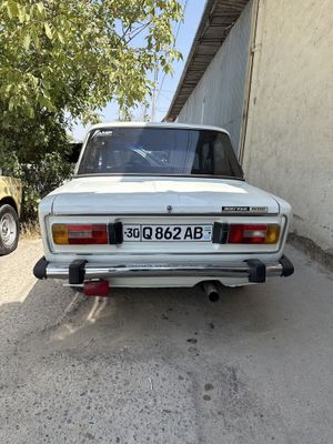 Vaz 2106 sotiladi radnoy