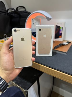Iphone 7