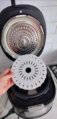 MOULINEX multivarka+skorovarka