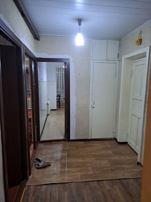 Сдаётся квартира в аренду