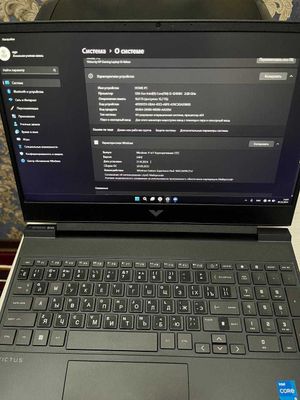 HP Victus i5 12th Gen | GTX 1650 | 16GB RAM | 512GB SSD |