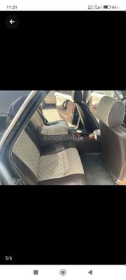 Волга 3102 наворот