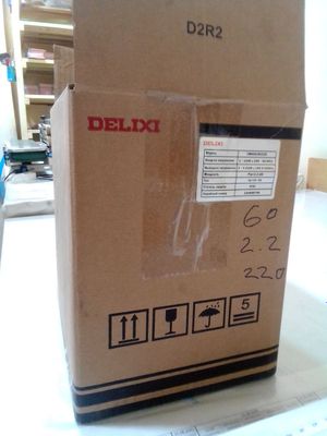 Продам инвертор DELIXI