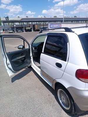 Matiz best srochna sotiladi pul zaril