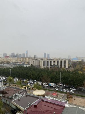 ГАНГА СЕБЗОР ГАФУР ГУЛОМ продаётся квартира
