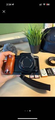Sony ZV1 камера, Продается срочно Сентябрь 7-8
