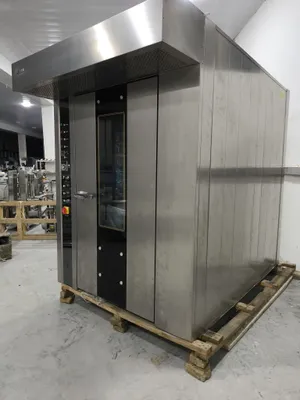 Ротационный Печ газлик ва туклиги бор