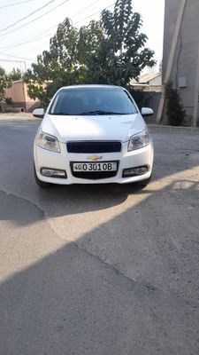 Nexia 3 avtomat tozza