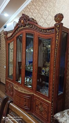 Продаю свою китайскую фабричную мебель