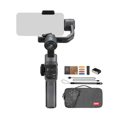 Zhiyun Smooth 5 (почти новый)