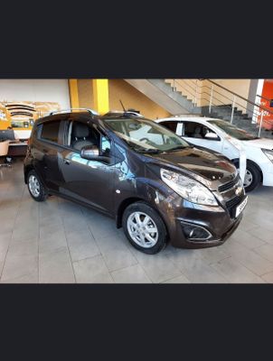 Spark avtomat arenda 25 yillik