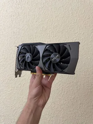 Zotac RTX 3060 12Gb GDDR6 Ideal karopka dok bor