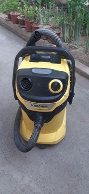 Срочно продам пылесос "Karcher" оригинал в идеале