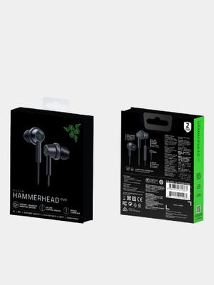 Razer Hammerhead Duo