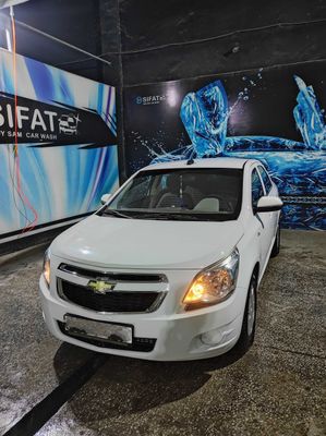 Chevrolet Cobalt euro 1