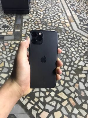 Iphone 11 pro sotiladi