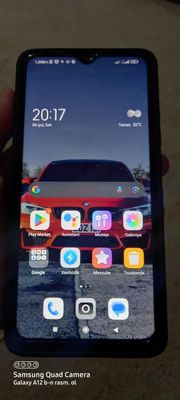 Telefon sotiladi