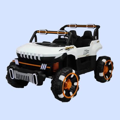 Bolalar uchun mashina Drongo ABM-8688