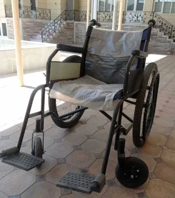 г. A 98 Toshkentda nogironlar aravasi инвалидная коляска в Ташкенте 9