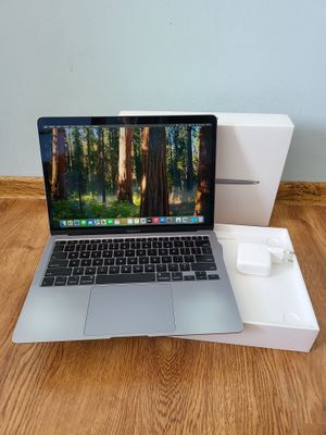 MacBook Air 13 2020 i3/8/256GB