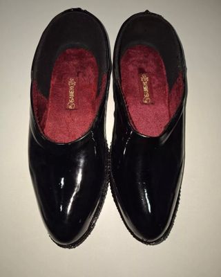Галоши утепленные Size 45