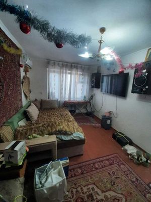 СРОЧНО Аренда. Сдаётся квартира 1/1/4 ТТЗ-1 Кристина