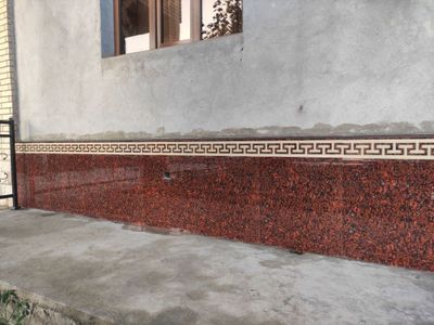 Мирамир ва Фасад ишларини қиламиз