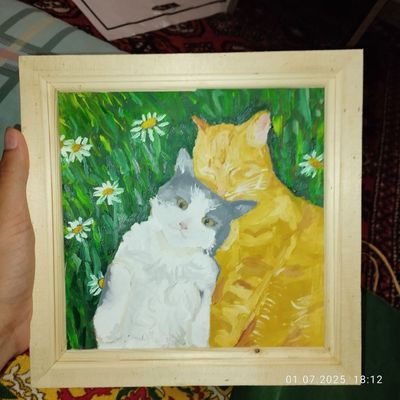 Картины на заказ