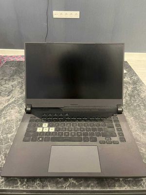ASUS ROG Strix G15 игровой ноутбук