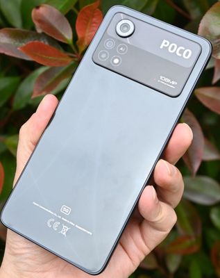 Poco X4 pro 8+8/256