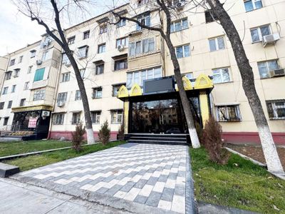 Яшнабадский район / Ор-р Лисинова Продаётся Не Жилое 1 Линия