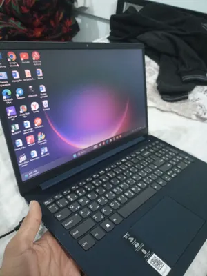 Lenove intel inside operativka 8 ssd 256 C va D diskga ajratlgan