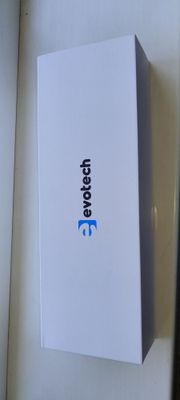 Evotech видеорегистратор
