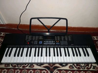 pianino Yamaha yangi ishlatilmagan dakument hm bor