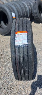 Автошины Roadshina 235/75R17.5 215/75R17.5