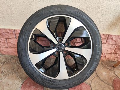 Диска/шина BYD Song plus, honor, champion, restyling, smart позициялар