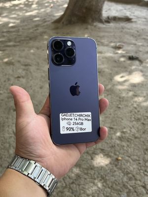 iPhone 14 Pro max 256 VC/A 89%