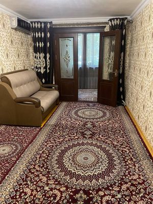 Сдаю свою квартиры 3/3/5 в Буюк Ипак йули (М.Горький-Макро-Саёхат)