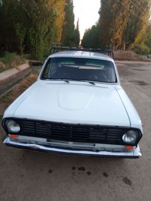 Volga 24 10 sotiladi